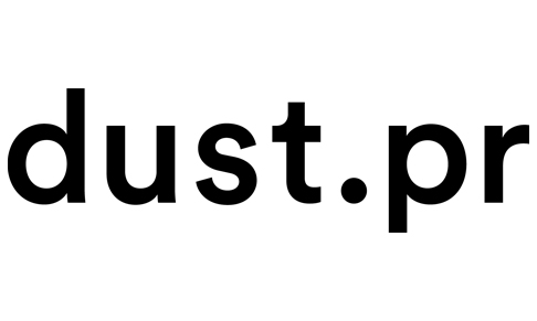Dust PR announces team updates